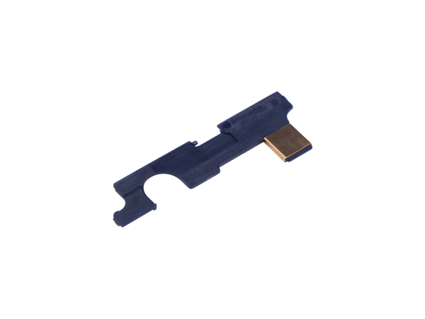 Anti-Heat Selector Plate M4