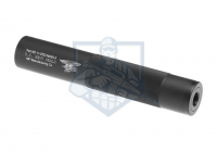 Navy Seals 198x35mm Silencer CCW/CW Navy Seals 198x35mm Silencer CCW/CW