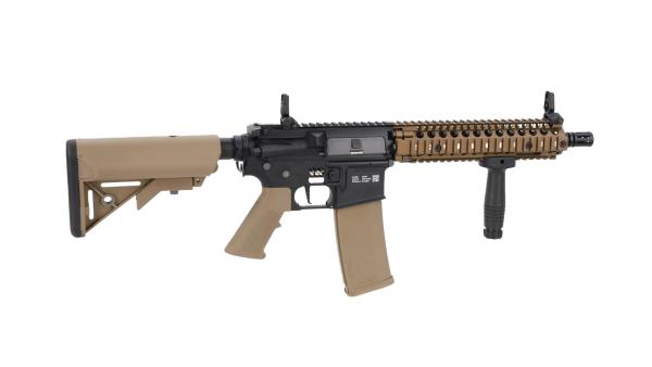 MK18 E19 EDGE™ HAL ETU Gen. 2 Chaos Bronze S-AEG