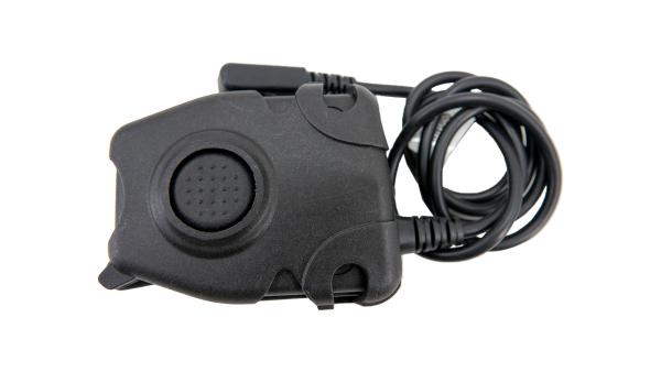 Peltor PTT Zivil Standart Kenwood