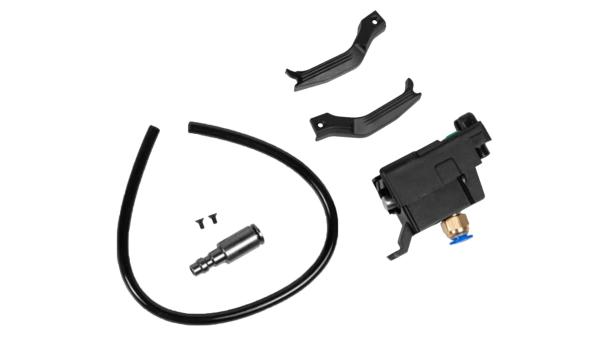 SSQ4 HPA Module
