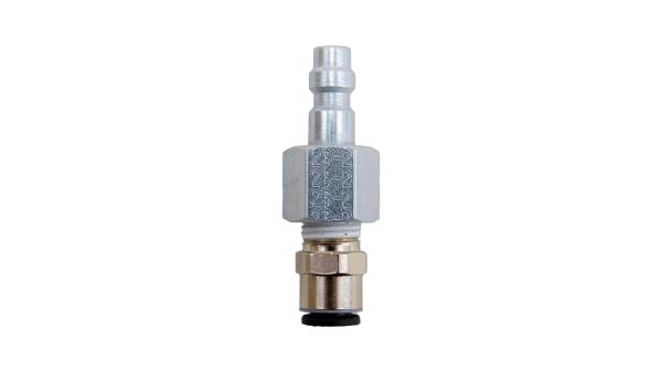 6mm HPA Line Adapter (US)