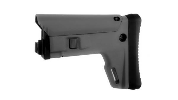 ACR Style Stock For CYMA AK BLK