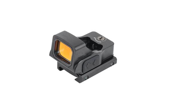 EFLX Mini Red Dot