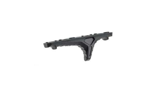 M-Lok Link Anchor Polymer Hand Stop BK