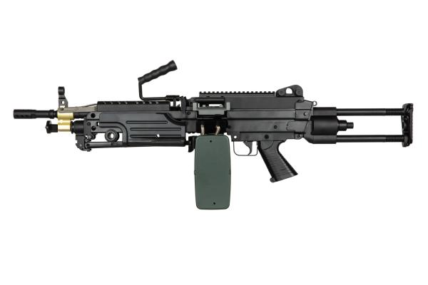 SA-249 Edge Para (M249) <0,5J