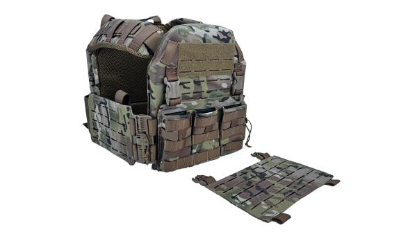 Full Premium Plate Carrier (FPPC)