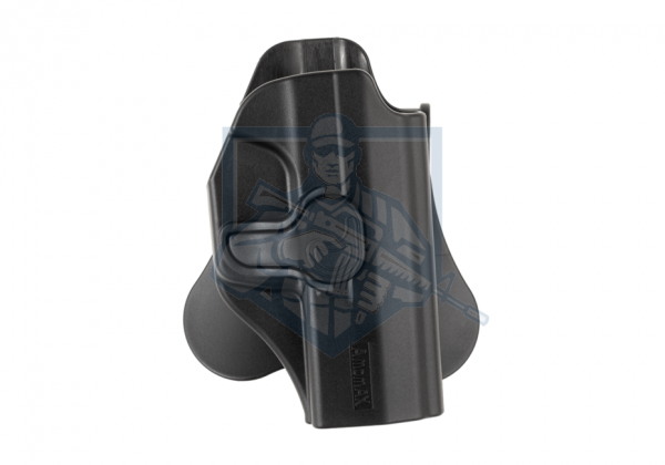 Paddle Holster Walther P99