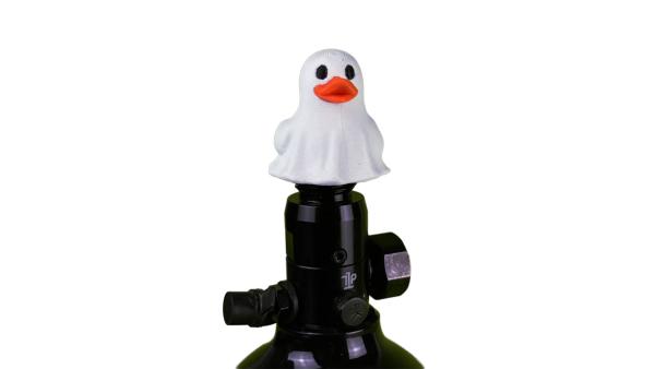 CORE-TAC HPA TANK THREAD PROTECTOR