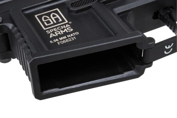 SA-F05-RL FLEX™ BLDC™ HAL ETU™ Half-Tan <0,5J