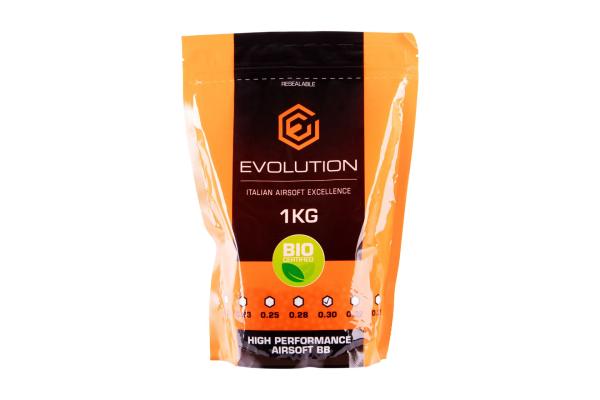 Evolution High Performance Bio BBs 0.30g 3330st
