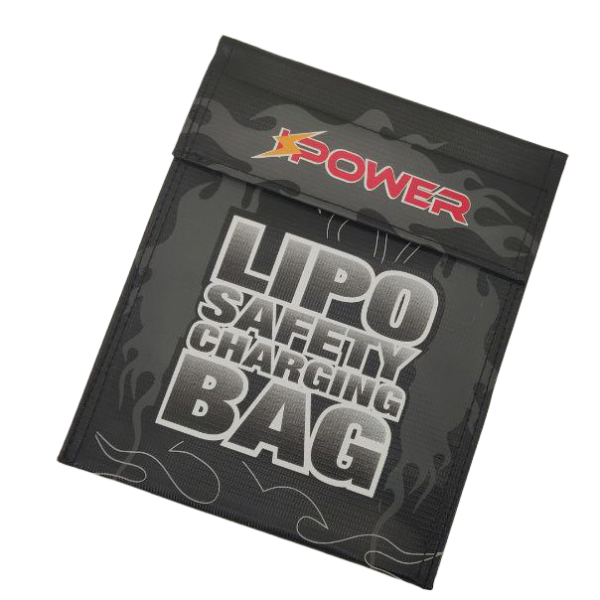 LiPo Safety Bag Transporttasche