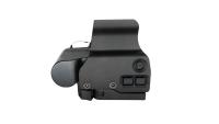 HWO-S1-0 Black