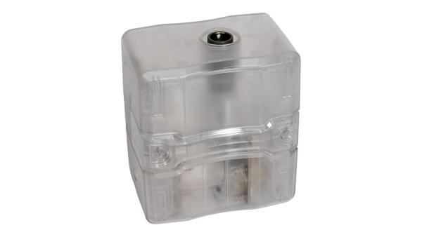 Automatic BB Loader Clear Model