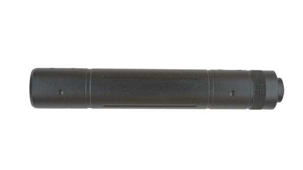 Silencer V5 195x30mm 14mm CCW
