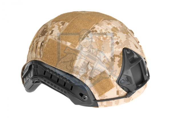 FAST Helm Cover Marpat Desert