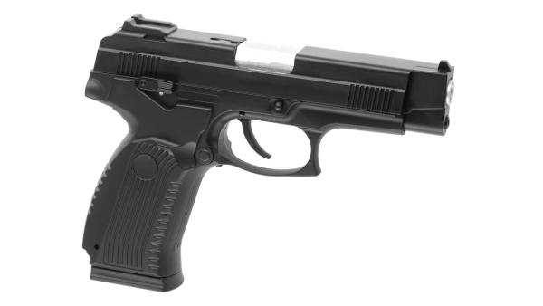 Grach EBB Advanced AEP <0,5J