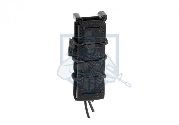 Fast SMG Mag Pouch Schwarz