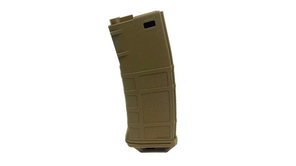 M Series Fast Feed 250rds Type B FDE Cover