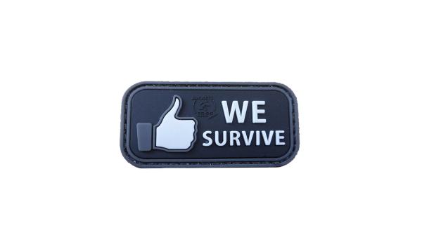 We Survive Patch