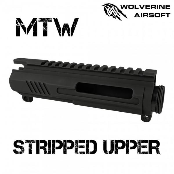 MTW Stripped Upper Receiver