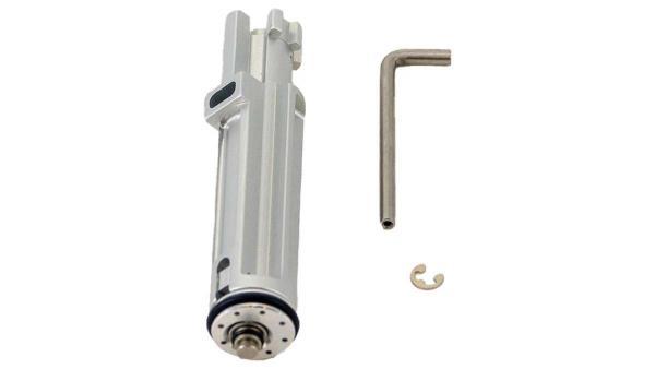RA CNC NPAS Aluminu nozzle set (VFC M4 416 GBB)