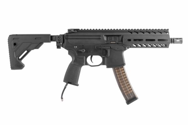 ProForce MPX HPA