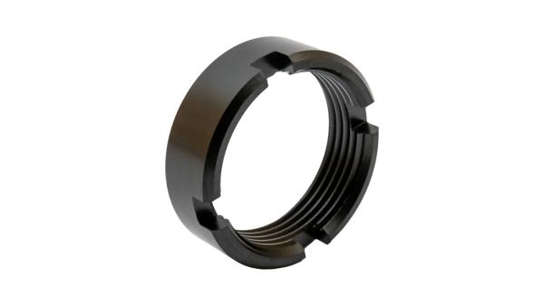 Stainless Steel Castle Nut for TM MK18 NGRS/MWS