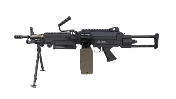 M249-PARA CORE™ <0,5J Black