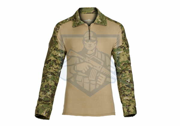 Combat Shirt Socom