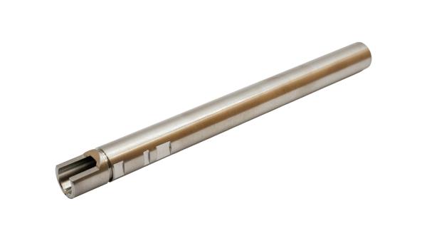 6.05 Dual Bore Hybrid Barrel 97mm