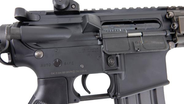 Tokyo Marui Next Gen Recoil Shock MK18 Mod.1 | M4 / M16 / MK18 | S