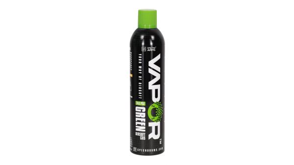 Vapor Green Gas 600ml