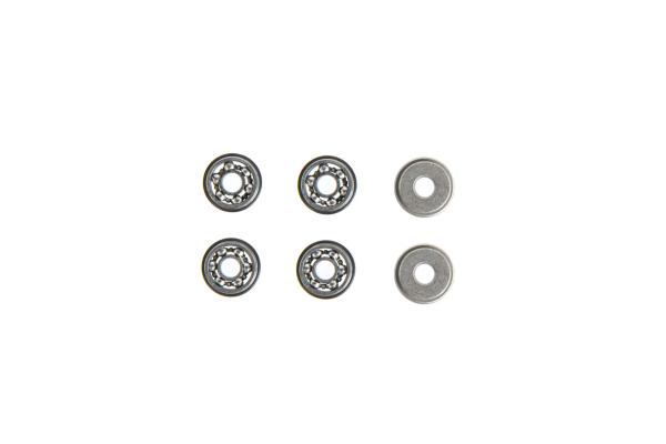 8mm J-Cage mit Bearings