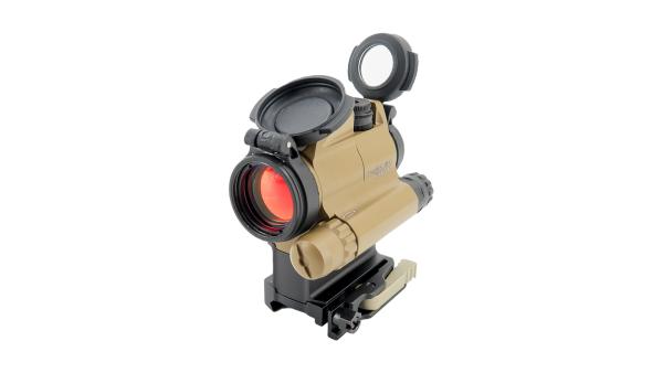 COMP M5B Style Red Dot FDE