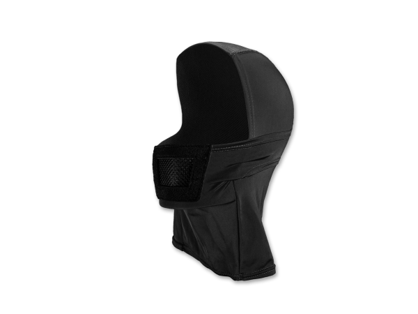 Balaclava Mesh BLK