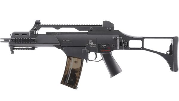 G36c Sportline EyeTrace S-AEG