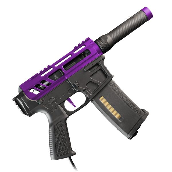 Heretic Labs MTW Article I Purple