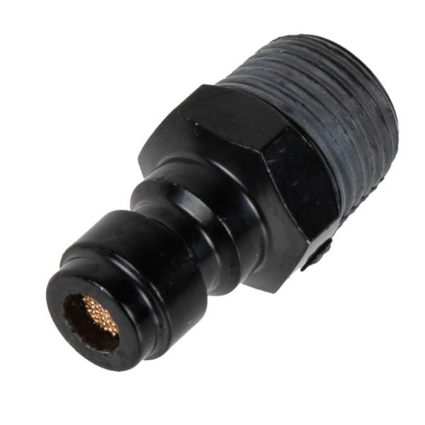 PowAir Painball HPA Regulator Füllnippel mit Microfilter