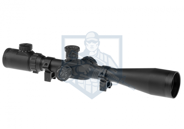 8-32x50E-SF Sniper Scope