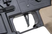 Vorschau: SA-F05-RL FLEX™ BLDC™ HAL ETU™ Half-Tan <0,5J Vorschau: SA-F05-RL FLEX™ BLDC™ HAL ETU™ Half-Tan <0,5J