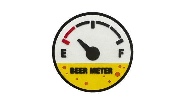 Beer Meter