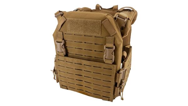 Premium Plate Carrier (PPC) Coyote V3