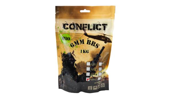 BIO BBs 6mm 0.30g 1kg Beutel