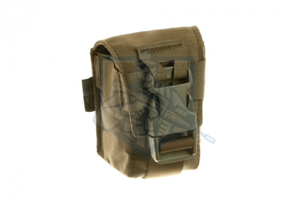 Frag Grenade Pouch RAL7013