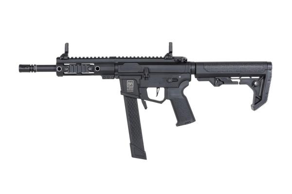 SA-FX01 FLEX™ Gen.2 BLDC™ HAL ETU BLK 0,5J