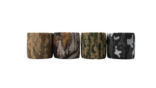 Camo Tape 4 Pack