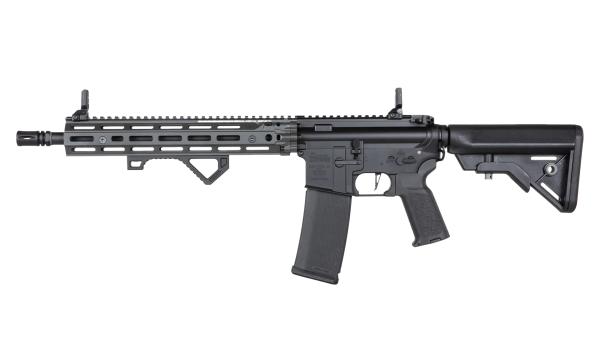 Daniel Defense® RISIII 14.5'' EDGE™ HAL ETU™ Steel Grey