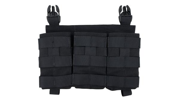 PPC Triple M4 Front Flap