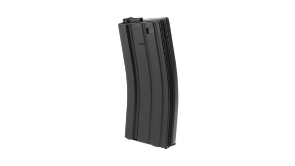 M4 STANAG Mid Cap 150rds Grey
